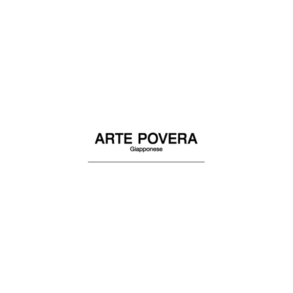 ARTE POVERA