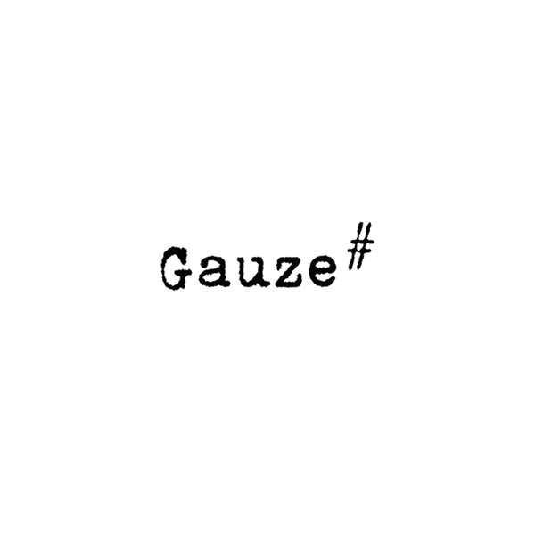 Gauze