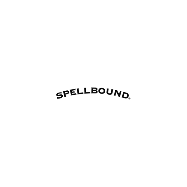 SPELLBOUND